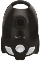 Пылесос Centek CT-2514 Black