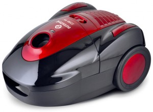 Пылесос Eurostek EVC-2502