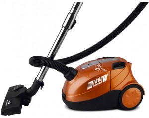 Пылесос Eurostek EVC-1801 Orange