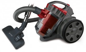 Пылесос Vitek VT-1895 Red