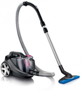 Пылесос Philips FC9712/01
