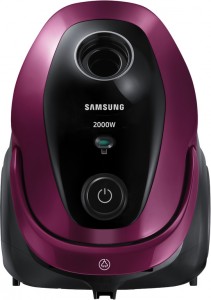 Пылесос Samsung VC20M2560JP/EV