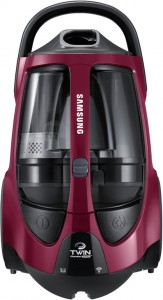 Пылесос Samsung Rambo SC885H Violet