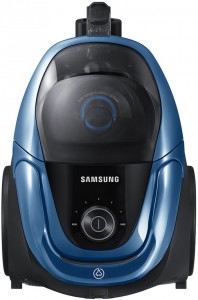 Пылесос Samsung VC18M3120VU