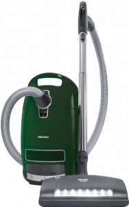 Пылесос Miele SGPA0 Complete C3 Comfort Electro PowerLine Green