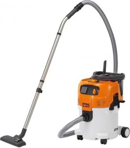 Пылесос Stihl SE 122 E