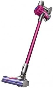 Пылесос Dyson V6 Motorhead