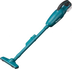 Пылесос Makita BCL140Z