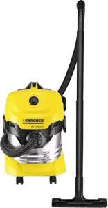 Пылесос Karcher WD4 Premium 1.348-150.0