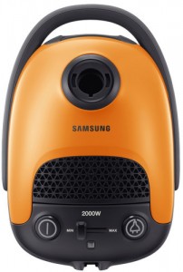 Пылесос Samsung SC20F30WH