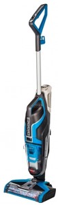 Пылесос Bissell 17132 Crosswave Black blue