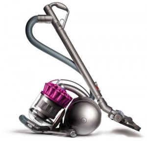 Пылесос Dyson DC30c Tangle Free