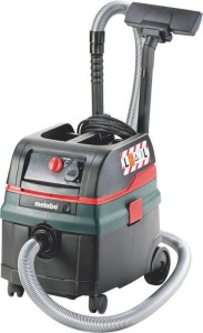 Пылесос Metabo ASR 25 L SC