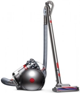 Пылесос Dyson CY22 Cinetic Big Ball Animalpro