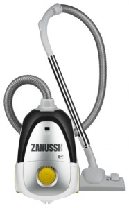 Пылесос Zanussi ZAN 3625