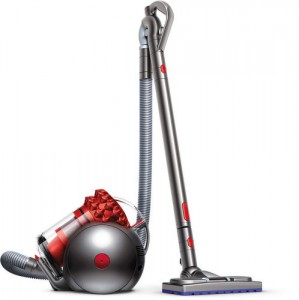 Пылесос Dyson CY22 Cinetic Big Ball Parquet