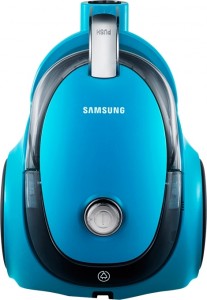 Пылесос Samsung VCMA16BS Blue