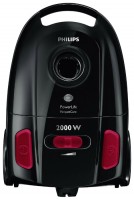 Пылесос Philips FC8454 PowerLife Black