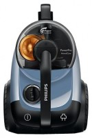 Пылесос Philips FC-8767/02 Black blue