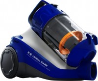 Пылесос Electrolux ZTT7930BP