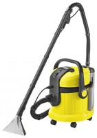 Моющий пылесос  Karcher SE 4002 Yellow