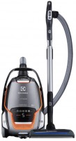 Пылесос Electrolux ZUOQUATTRO