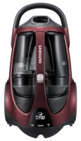 Пылесос Samsung SC8857 Bordo