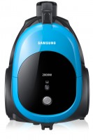 Пылесос Samsung SC4475 Blue