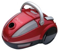 Пылесос Rolsen T-2560TSW Red