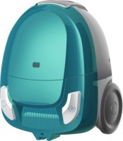 Пылесос Midea VCB33A1 Cyan