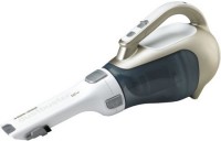 Пылесос Black and Decker DV1210N