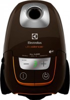 Пылесос Electrolux Usallfloor UltraSilencer