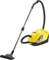 Пылесос Karcher DS 5.800 Yellow