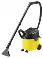 Моющий пылесос  Karcher SE5.100 Yellow black