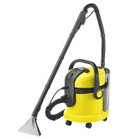 Моющий пылесос  Karcher SE 4001