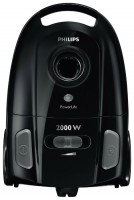 Пылесос Philips FC8452 PowerLife Black