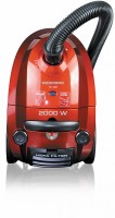 Пылесос Redmond RV-307 Red