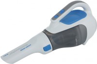 Пылесос Black and Decker DV9610NF