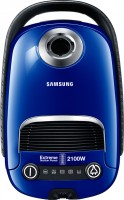 Пылесос Samsung SC21F60JD Blue