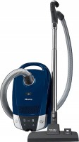 Пылесос Miele SDMB0 Compact C2 Comfort Blue