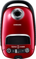 Пылесос Samsung SC21F60WA Red