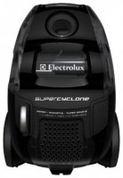 Пылесос Electrolux ZSC6930 SuperCyclone