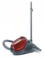 Пылесос Bosch BSN 1810 RU