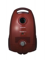 Пылесос Samsung SC-5640 Red