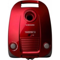 Пылесос Samsung SC-6142 Red