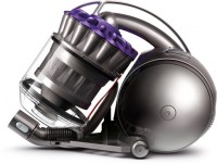 Пылесос Dyson DC41C Allergy Parquet