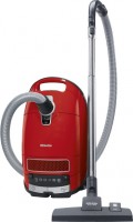 Пылесос Miele SGDA0 Complete C3 Red