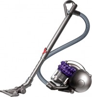 Пылесос Dyson DC46 Allergy Parquet