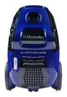 Пылесос Electrolux ZSC6940 SuperCyclone