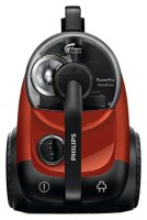 Пылесос Philips FC-8767/01 Black red